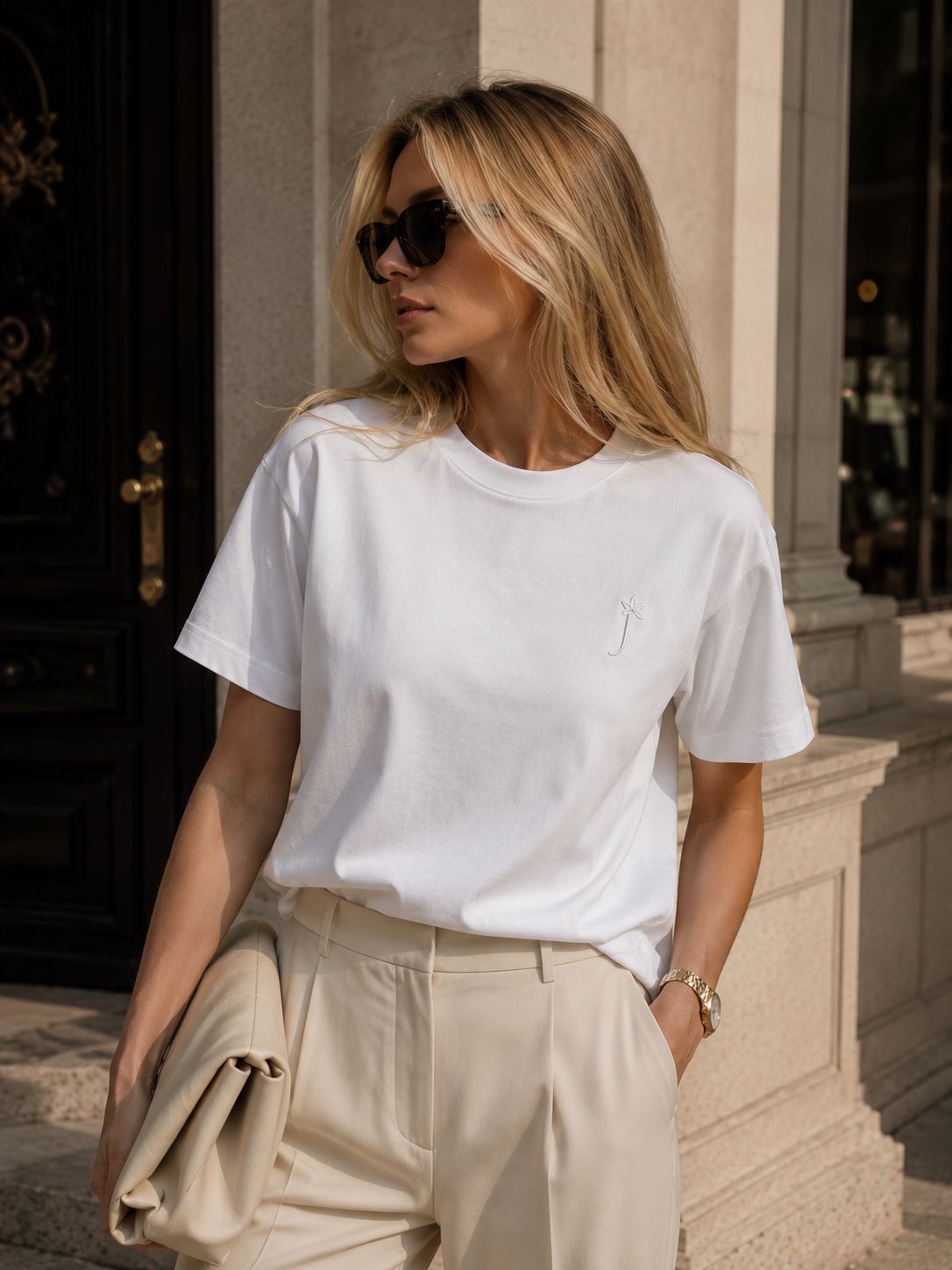 T-shirt