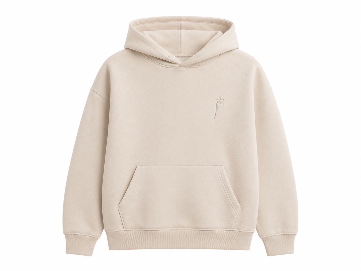 JASMÉA Signature Hoodie